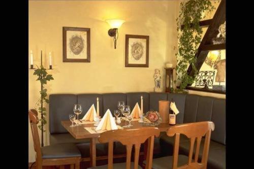 Hotel Zur Erholung&Restaurant Amme's Landhaus Eicklingen Exterior foto